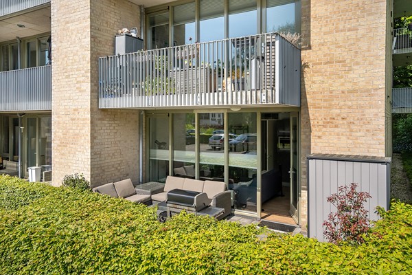 Medium property photo - Ernst Casimirlaan 104, 6713 LV Ede
